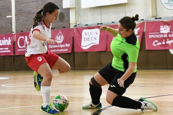 La Liga UCLM Primera Autonómica vivirá un derbi albacetense