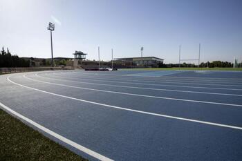 El pabellón y la pista de la UCLM se abren a los albacetenses