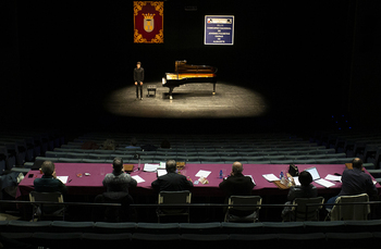 Juventudes Musicales convoca el Concurso de Jóvenes Pianistas