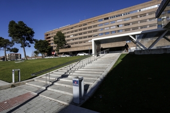 Arrestan a un hombre por agredir a su cuñado