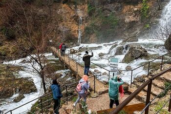 El 79% de los pueblos albacetenses tienen viviendas turísticas