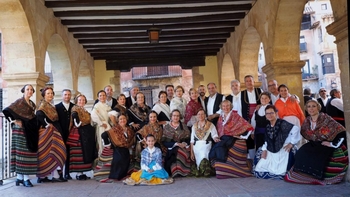 El ‘Verano Cultural’ tiene una cita con el folklore manchego