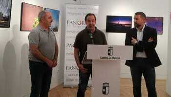 La Asociación Panorama expone sus fotos en la Casa Perona