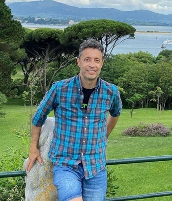 Falleció Antonio Moreno, directivo del FG La Roda
