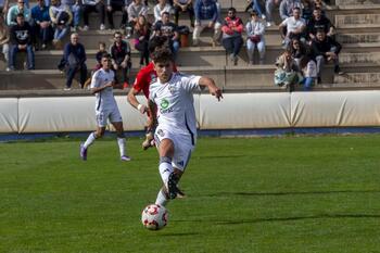 El Atlético Albacete sueña con algo grande