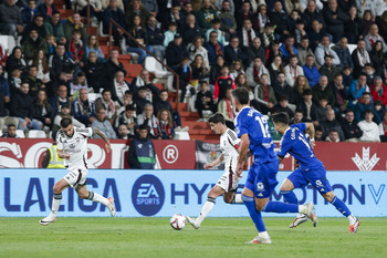 Un Albacete que sigue abonado al empate