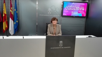 'Cultura-Viva' destina 35.000 euros para contratación