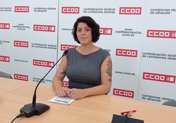 CCOO urge a la negociación del convenio de Panaderías