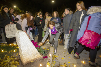 La Coordinadora 8M exige acciones para acabar con la violencia