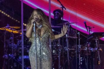 La desgracia se ceba con Mariah Carey