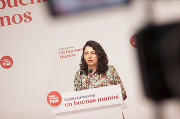 El PSOE pide al PP que deje «el teatrillo» sobre financiación