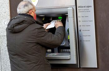 Los bancos centraron la mayoría de quejas de los albacetenses