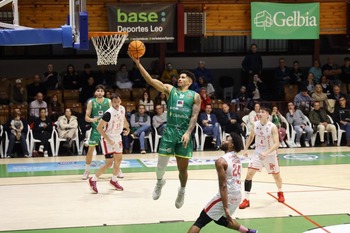 El Bueno Arenas Albacete busca la reacción ante Coto Córdoba