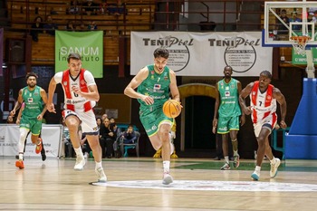 El Albacete Basket tratará de cerrar el año con alegría