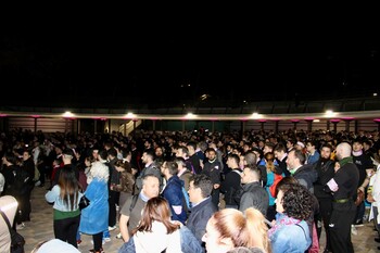 ‘Survival Zombie’ se celebra con éxito en Albacete