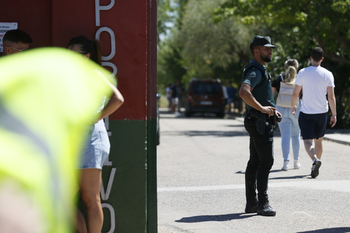 Un niño de 11 años muere tras ser apuñalado en Mocejón