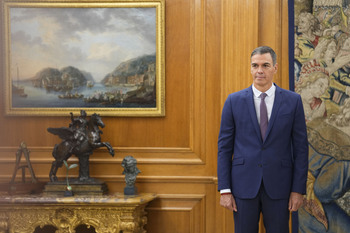 Pedro Sánchez, a por todas