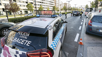 El Consistorio compra nuevos equipos para Seguridad Ciudadana