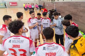 La provincia cuenta con dos clubes en Segunda B