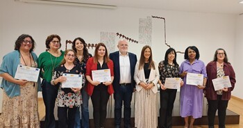 Almansa clausura su Recual de Promoción Turística