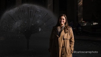 Vox apoya a la comunidad venezolana en Albacete