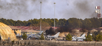 El TLP cumple 10 años del mayor accidente aéreo de la Base