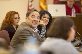 Jacinto Navarro deja de ser el presidente del Albacete Basket