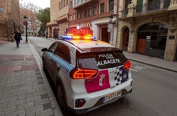 El radar es el que más multas suma de los controles policiales