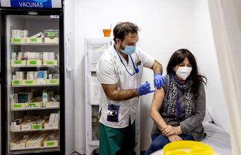 Las consultas de Medicina Preventiva caen un 8,5% en 2024