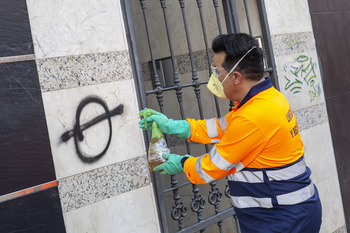 Buscar el cuidado del entorno público