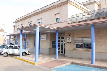 Adjudican la reforma del centro de salud de Tarazona