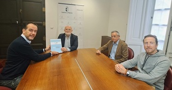 La Junta estará en la Semana Taurino Cultural de Albacete