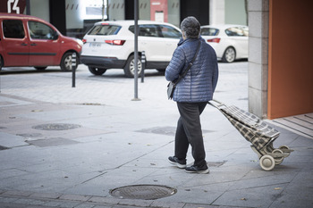 La plataforma por las pensiones pide su revalorización