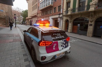 Sorprenden a un conductor bajo los efectos del alcohol