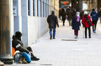 El frío deja ya 24 muertes en la provincia este invierno