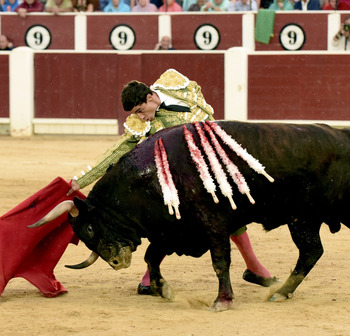 La presencia albacetense en Fallas y la Magdalena es escueta