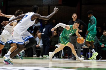 El Bueno Arenas Albacete Basket busca encadenar dos triunfos