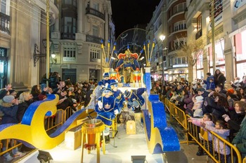 Albacete se prepara para vivir la Cabalgata de Reyes Magos