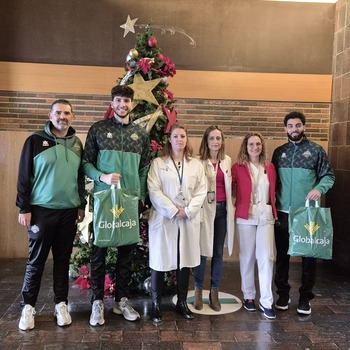 El Albacete Basket inicia el año en casa del colista