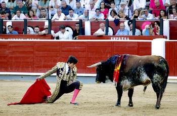 Manuel Caballero se muestra muy ilusionado y con ganas