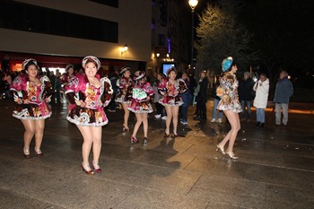 Sigue abierto el plazo del cartel de Carnaval