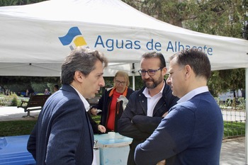 Aprueban proyecto para digitalizar y mejorar gestión del agua