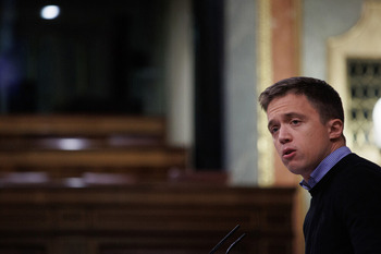 Errejón pide aplazar su declaración por agresión sexual