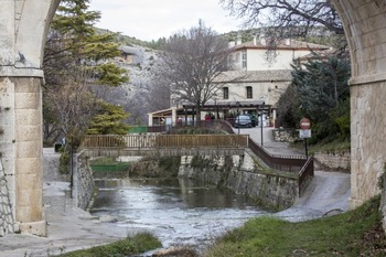 Nerpio repite como la 'nevera' de Albacete