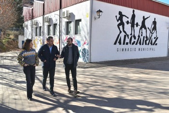 'Dipualba Responde' impulsa el desarrollo de Alcaraz