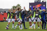 Eldense (2-0) Albacete Balomìé