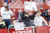 Albacete Balompié (2-2) Real Oviedo