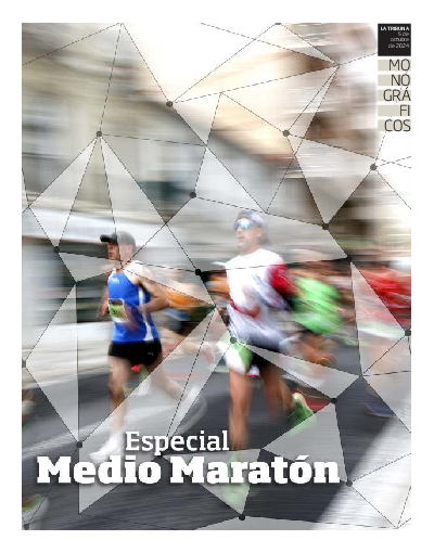 Medio Maratón 2024