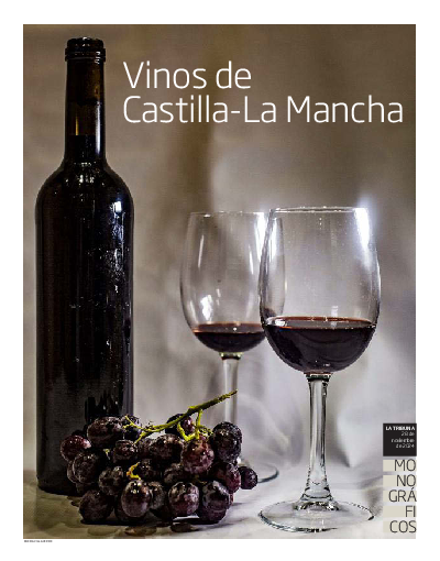 Especial Vinos CLM 2024