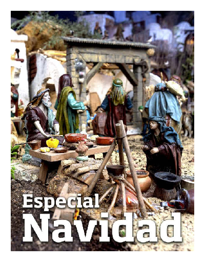 Especial Navidad 2024